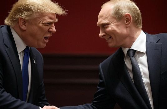 Трамп незадоволений ударами по Києву, але санкцій проти Росії не обіцяє