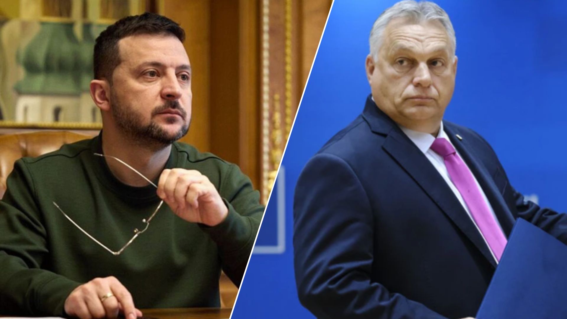 Різдвяне "перемир’я" від Орбана: у Зеленського розкрили справжній стан справ