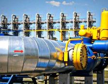 Угорщина запропонувала Росії свої газові...