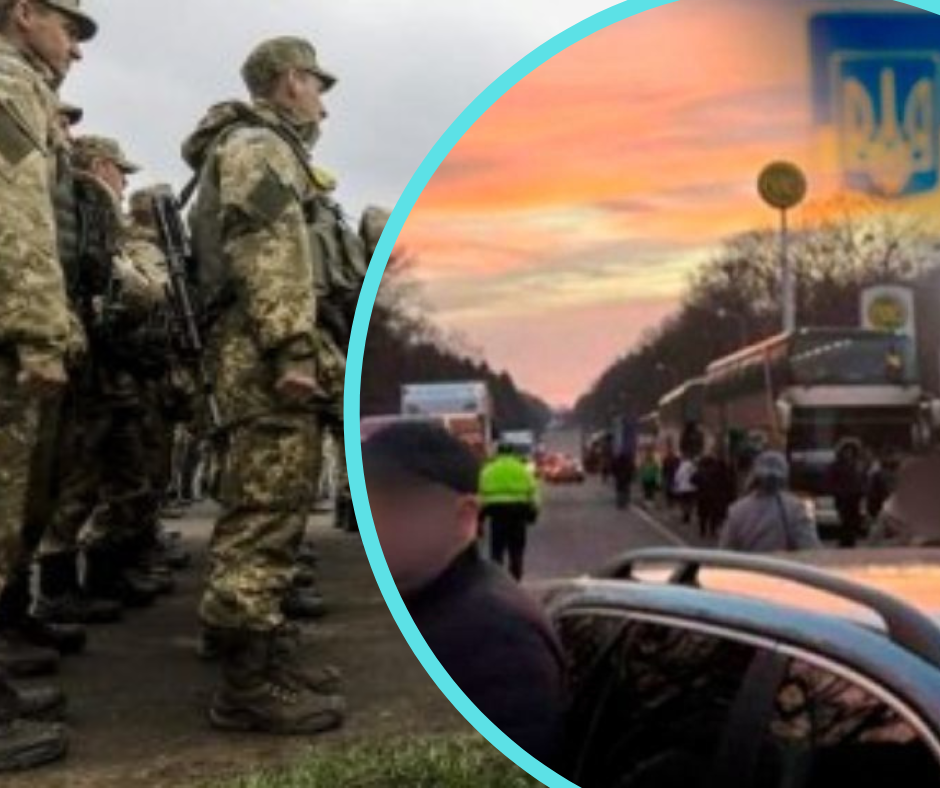 Украинцев за границей мобилизуют: одна из стран формирует специальное подразделение, которое отправят на Украину