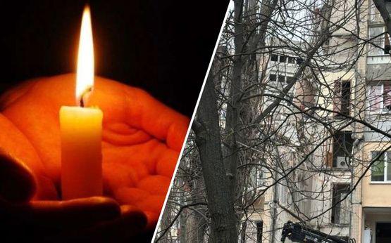 Brutal consequences of the Russian attack: a military couple with a child died, two more of their children may be under the rubble