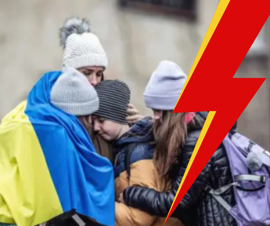 У червні Ради міністрів вирішуватиме долю біженців. Що чекає на українців за кордоном?