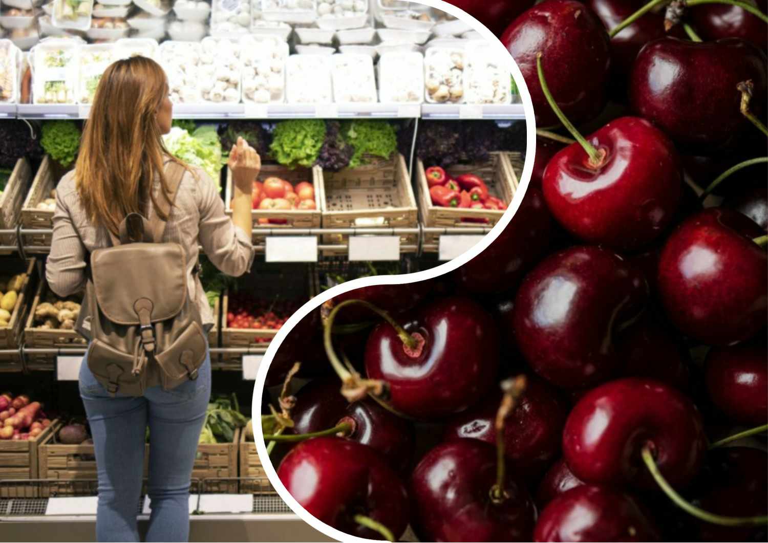 Ринкова "туня" ягода й удар нижче пояса: який овоч у закарпатських магазинах б'є потужний рекорд?