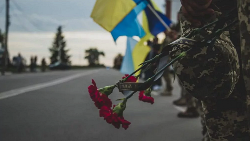 6 грудня на вільну територію України вдалося повернути тіла 49 загиблих українських захисників.