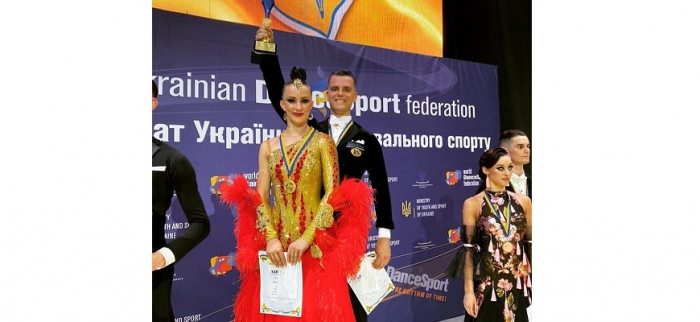 Три дні, 18-20 червня, у Києві змагалися танцюристи різного віку на “Національному чемпіонаті України з танцювального спорту – 2021”.