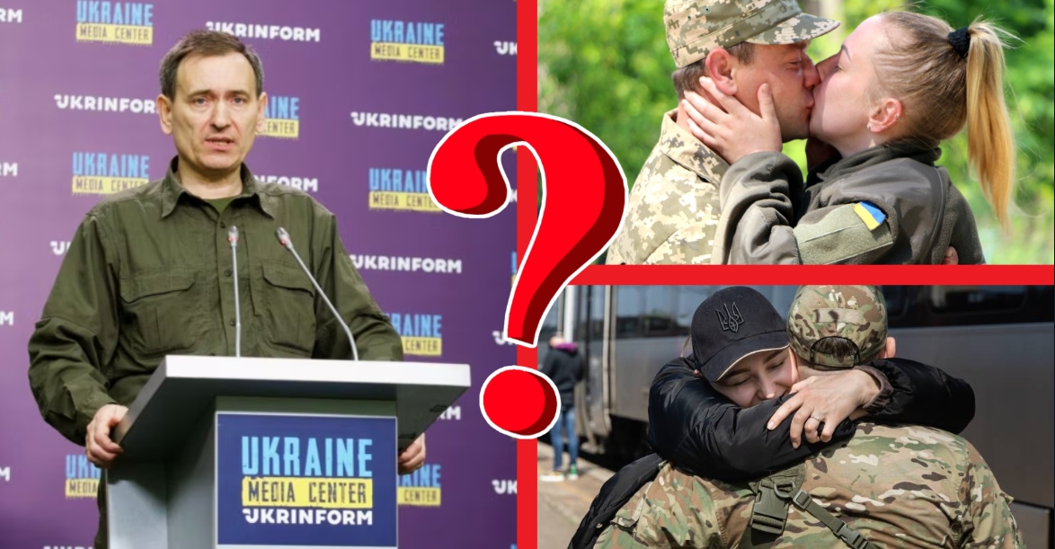 Альтернатива демобілізації: який новий механізм розробили в Міноборони?