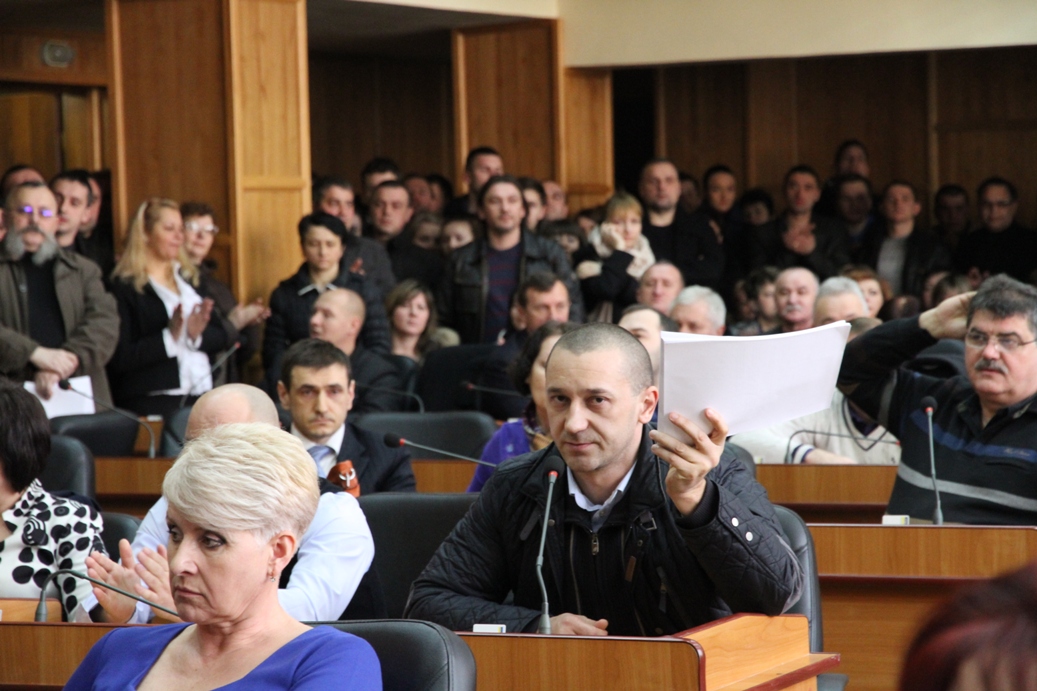Відповідне рішення сьогодні прийняв міський виконавчий комітет Ужгорода.
