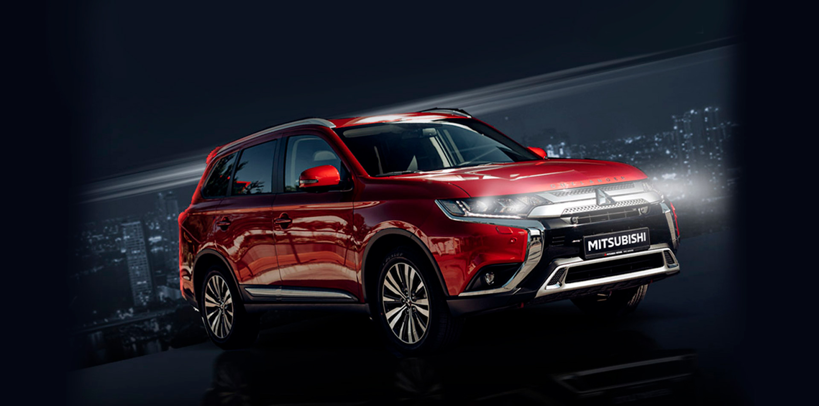 Придбання автомобіля MITSUBISHI та гарантії для покупця