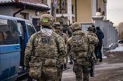 Закарпаття під інформаційною атакою: СБУ спіймала проросійських агітаторів. Подробиці гучних затримань (ФОТО)