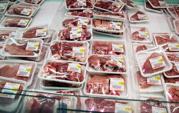 У перші два тижні червня ціна на всі види м'яса в Україні впала. У той же час подорожчали деякі овочі.
