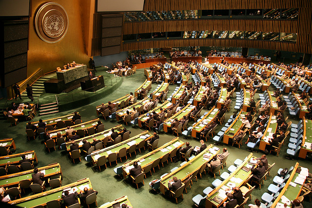 ООН оприлюднила звіт про кримінальні і дисциплінарні правопорушення співробітників свого секретаріату.