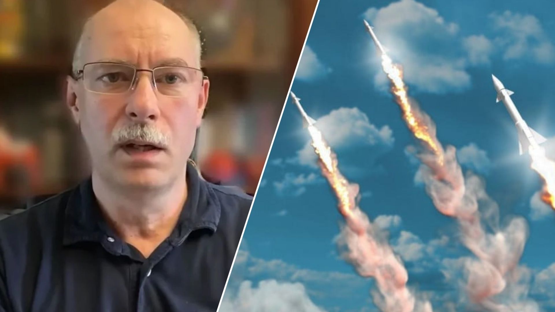 Росія може повторити масований ракетний удар: Жданов пояснив, чому наступна атака не буде сильнішою