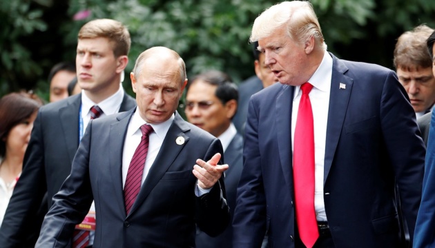 Путін "вистрілив" указом: у США призначили нового російського посла (ФОТО)