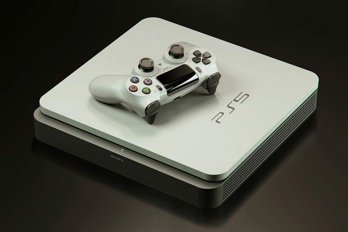 Кількість випущених консолей PS5 буде невелика