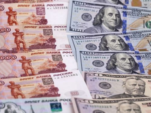 Официальный курс валют на 6 июля, установленный Национальным банком Украины.