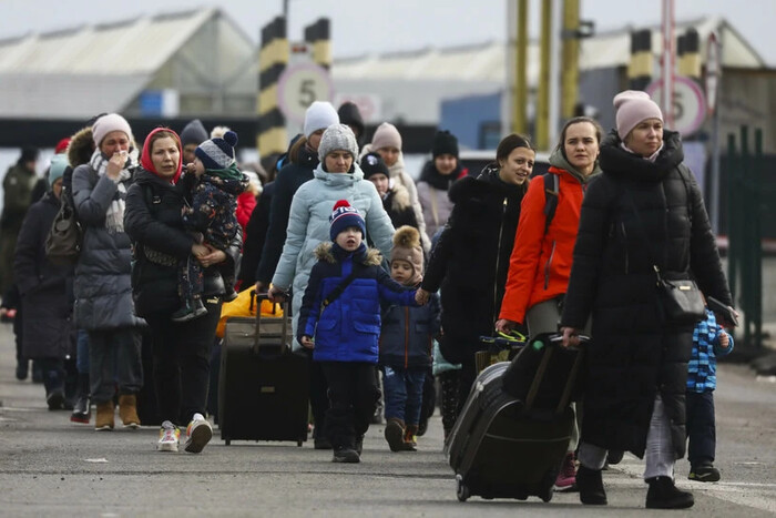 Хто з українців не платитиме за нову систему в'їзду: у Євросоюзі дали відповідь