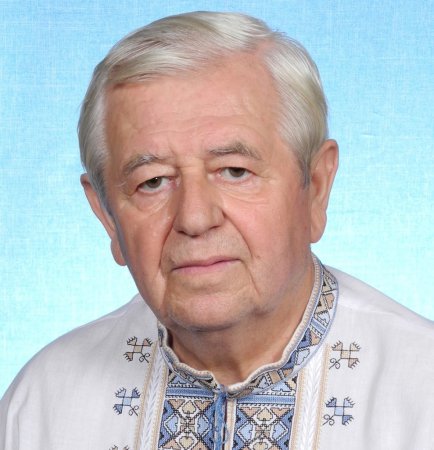 Сегодня ночью скончался известный закарпатский литературовед Дмитрий Федака, остановилось сердце.