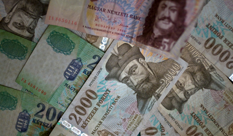 Офіційний курс валют на 26 січня, встановлений Національним банком України.