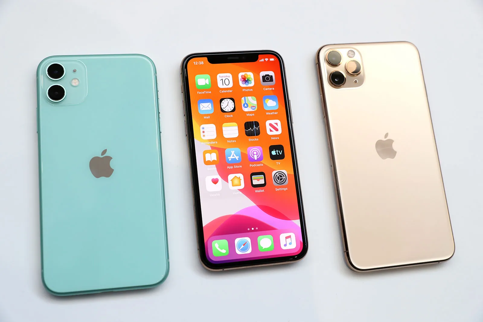 iPhone 11 Pro: перевірений часом вибір для поціновувачів якості