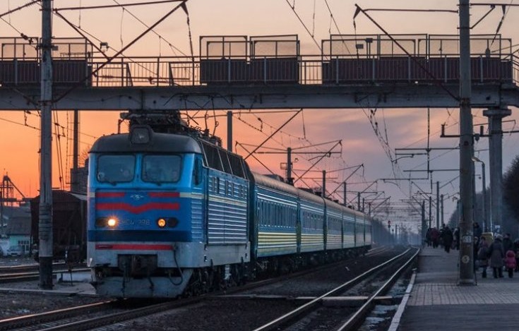 У червні "УЗ" запускає маршрут літа: новий поїзд до вже доступний для бронювання. Куди курсуватиме?