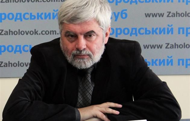 Сергій Федака: Середня школа – чергова жертва псевдореформаторів