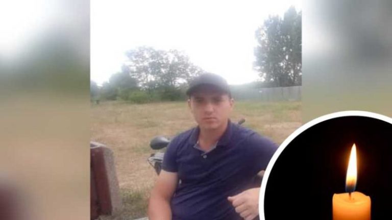 17 грудня у сусідній із Закарпаттям Словаччині знайшли мертвим 28-річного громадянина України Павла Куропася.