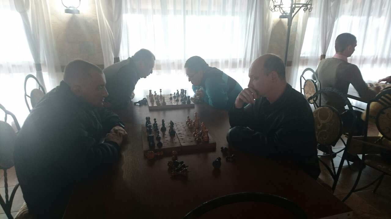 09 березня в Мукачеві відбувся відкритий обласний турнір з шахів та шашок серед інвалідів з вадами зору і ураженням опорно-рухового апарату.

