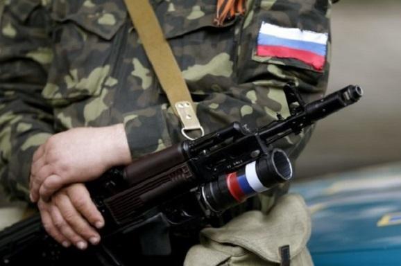 Міністерство внутрішніх справ Росії визнало участь російських бойовиків у війні на Донбасі.
