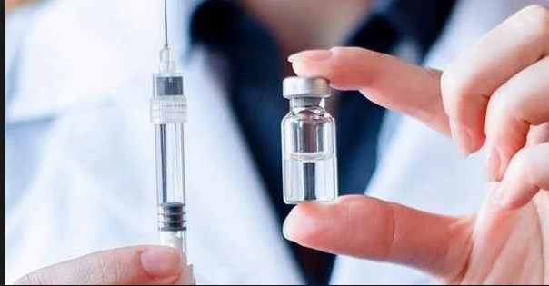 Закупка вакцин здійснена централізовано за рахунок Державних коштів  в рамках відповідних програм. 
