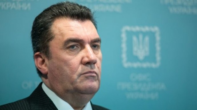 В Украине появится министр по развитию космической отрасли - СНБО.