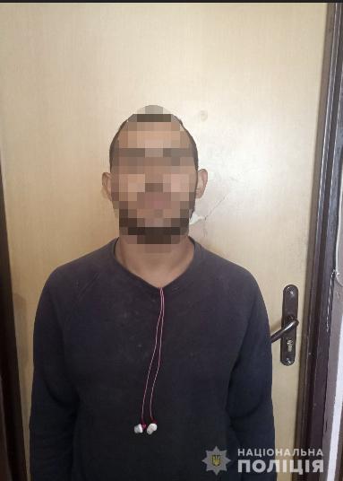 Обе кражи мужчина совершил в Мукачево.