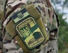 Знайдено тіло зниклого бійця із 128-ї гі...