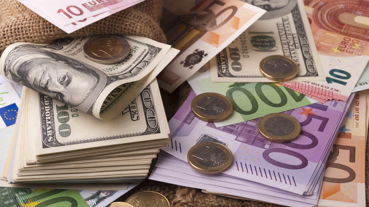 Курс валют в Україні 14 червня: євро різко здорожчало