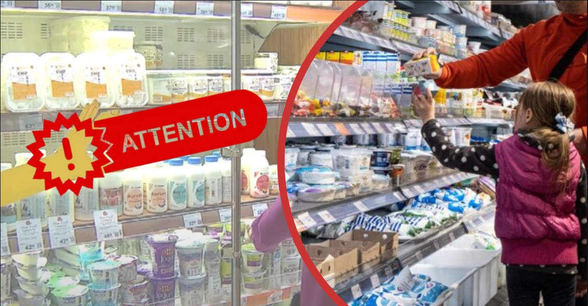 Як це вплине на ваш гаманець?: в магазинах ціни на продукти почнуть вказувати по-новому
