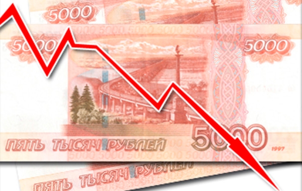 Провідні західні експерти прогнозують, що до масштабної катастрофи російській економіці залишилося всього 2 роки.
