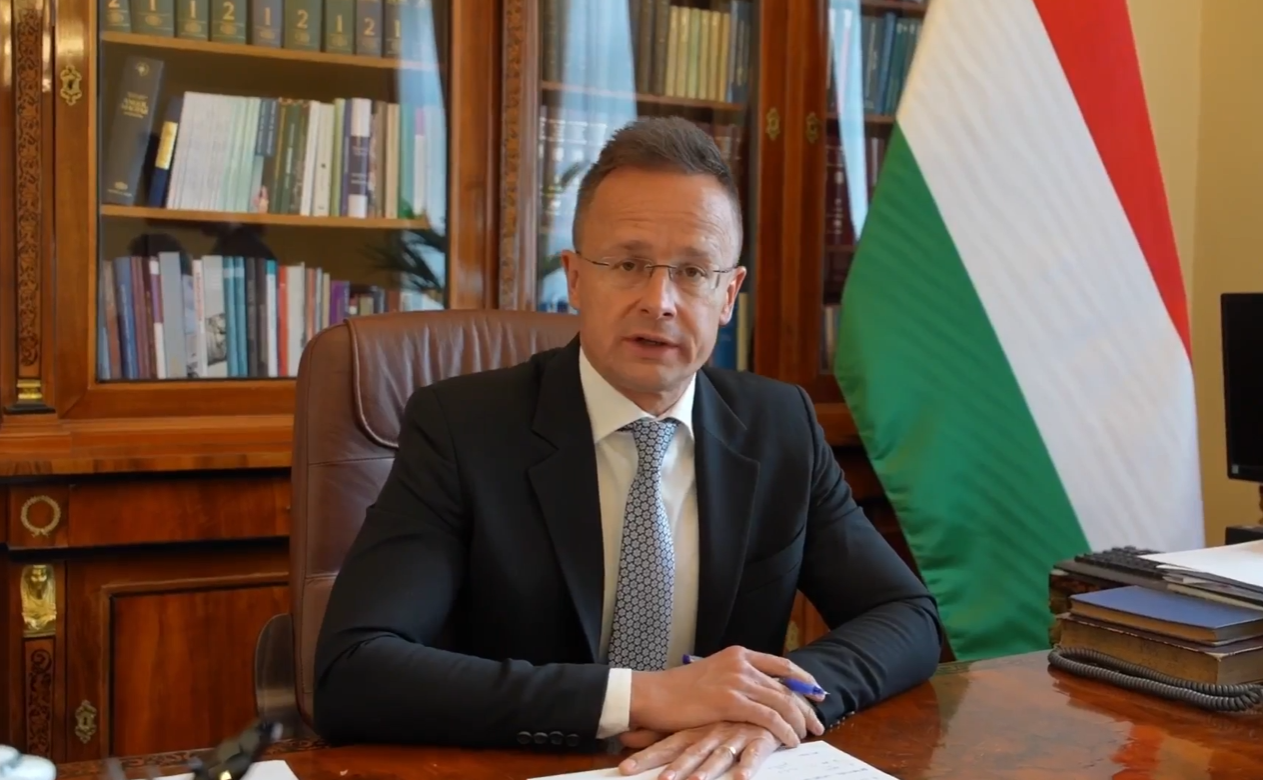 Шпигунський скандал на Закарпатті: Угорщина вислала українських дипломатів після дій СБУ (ВІДЕО)