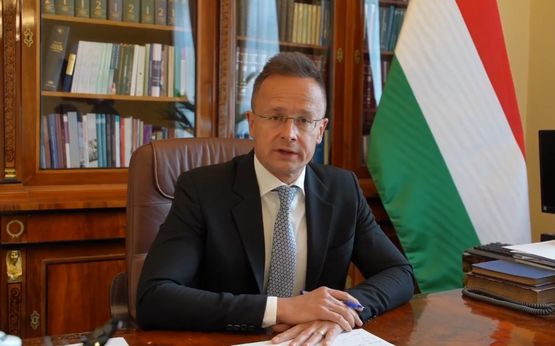 Шпигунський скандал на Закарпатті: Угорщина вислала українських дипломатів після дій СБУ (ВІДЕО)