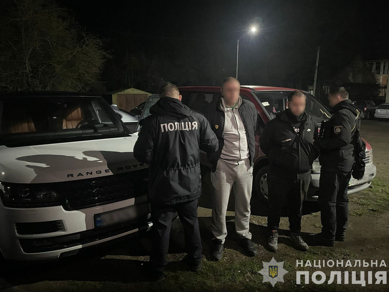 "Csak divatos autókra élesítették a fogaikat": "fedezték" a gépeltérítők bandáját, akik az egész régiót távol tartották (FOTÓK, VIDEÓ)