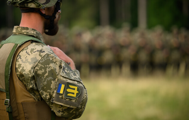 Таємниця військової підготовки: чому армія не може тренувати новобранців?