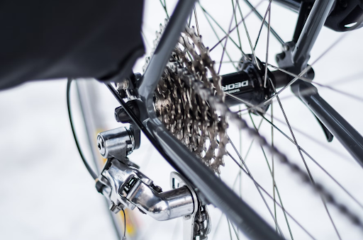 Якщо спадає ланцюг: як полагодити велосипед?