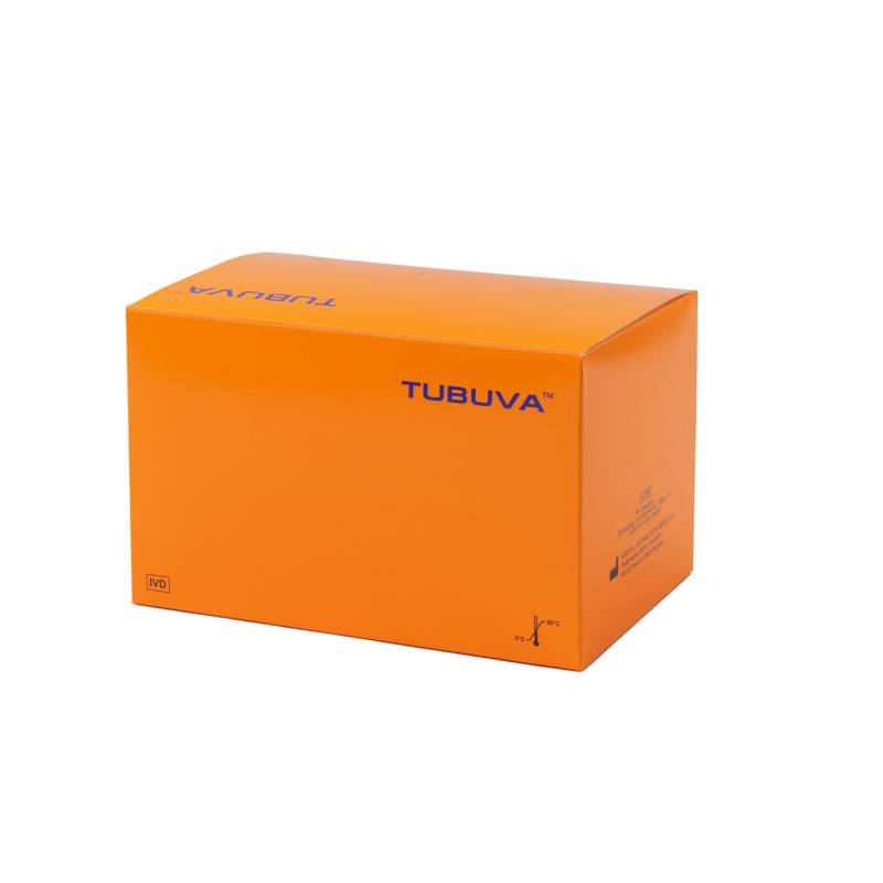 Доступні експрес-тести TM TUBUVA на medbuy.online