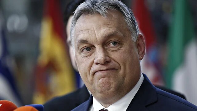 Віктор Орбан заявив, що потрібно подбати про те, аби Україна залишалась суверенною державою, щоб Росія не могла становити загрози для Європи.