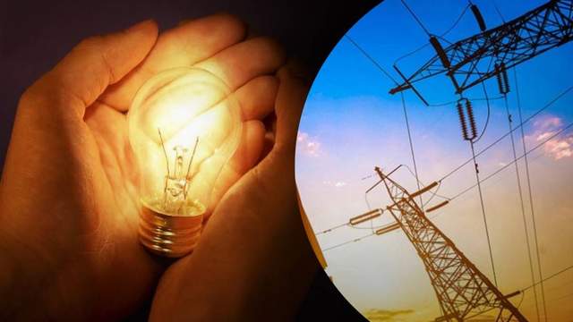 Жителі Закарпатської області обурені через відсутність графіків відключення електроенергії.