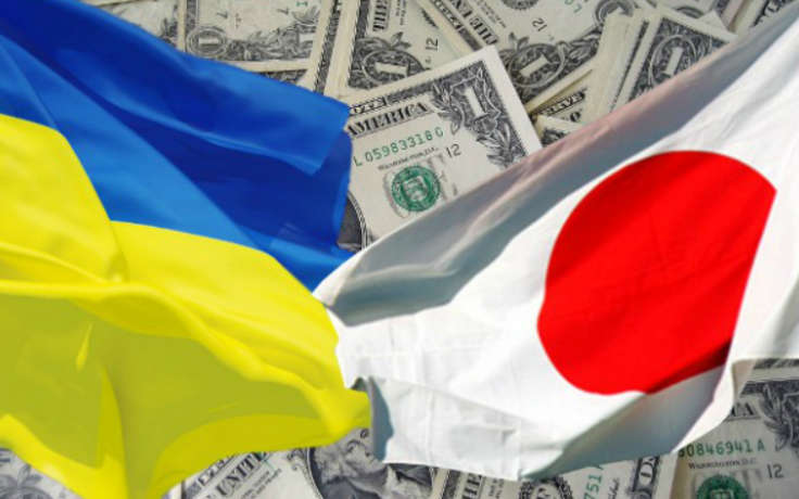 В понедельник, 30 марта, Япония и Украина подпишут соглашение о закупке оборудования для восстановления инфраструктуры Донецкой и Луганской областей. 