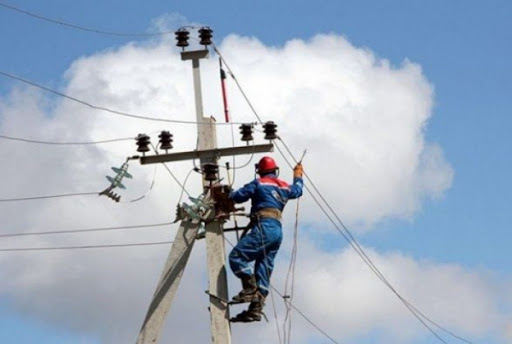 Планові відключення електроенергії в Мукачівській ОТГ триватимуть з 28 вересня по 8 жовтня.