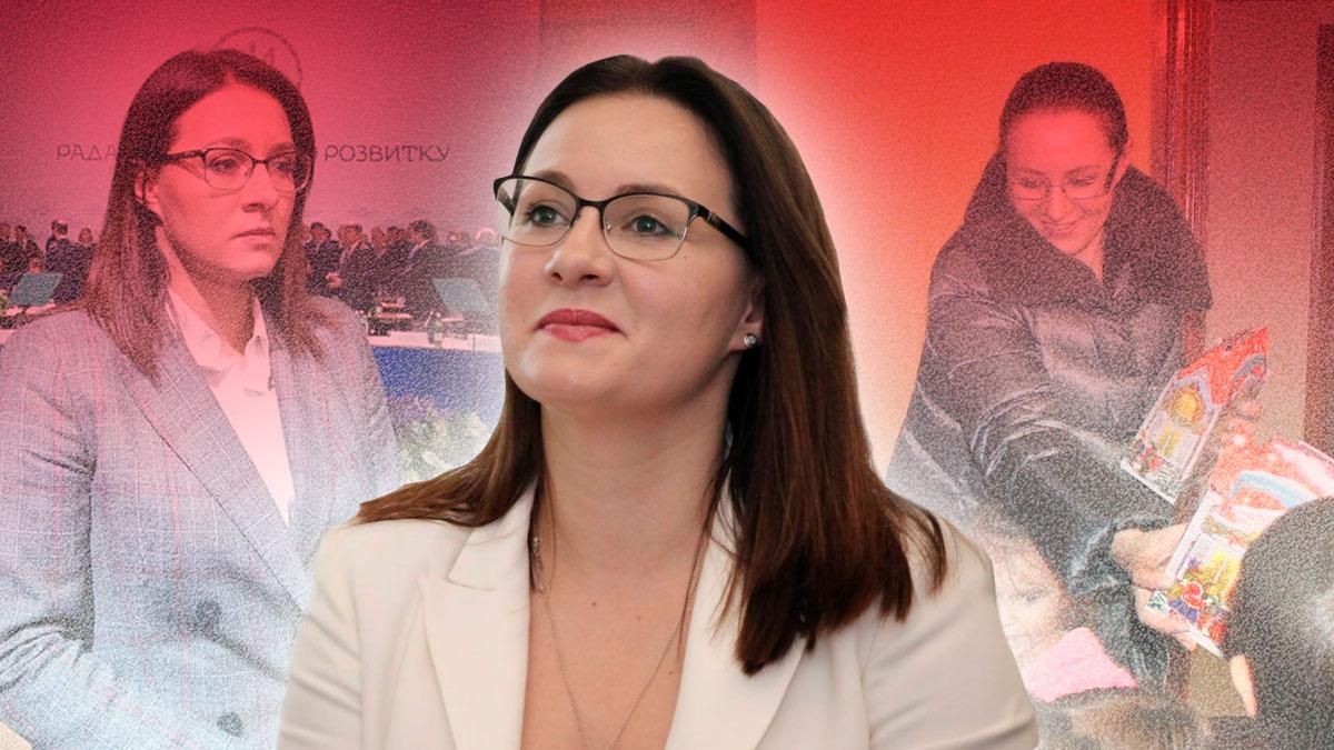 Історичне рішення: Юлія Свириденко — нова прем’єрка України. Чи стане вона новим диханням для уряду? (ФОТО)