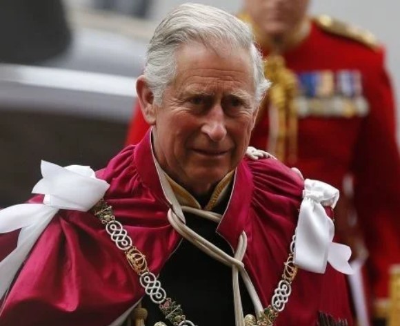 Чарльз став найстарішим монархом в історії Британії, що коли-небудь сходив на престол.


