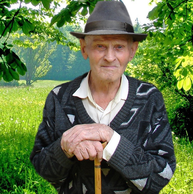 1 листопада Михайлу Майору із смт Вишково Хустського району виповнилося 89 років. 