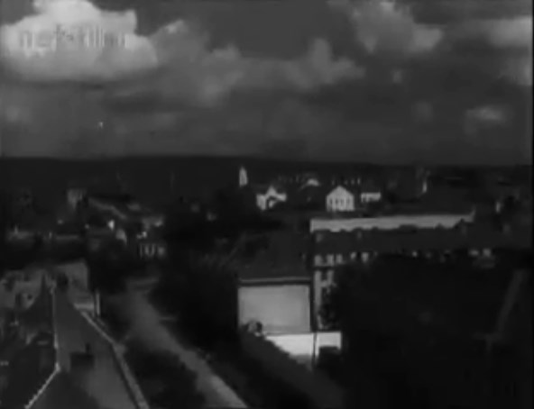 В мережі показали як виглядало Закарпаття в 1954 році (ВІДЕО)