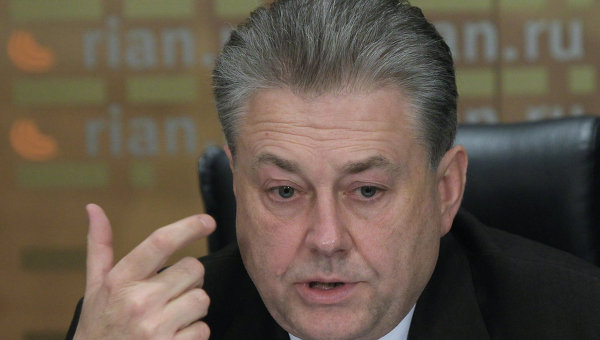Посол Украины в ООН возмущен заявлением Пен Ги Муна о роли России в урегулировании конфликта в Донбассе.
